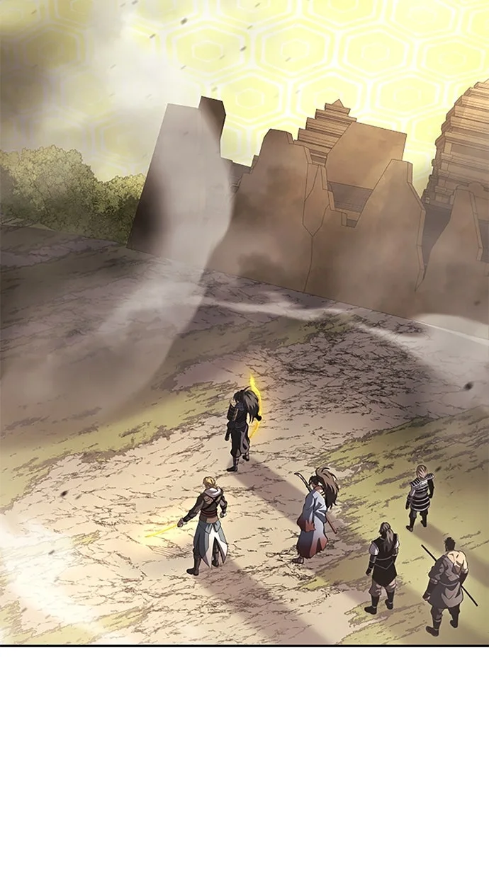Assassin’s Creed Chapter 128 - halaman 39