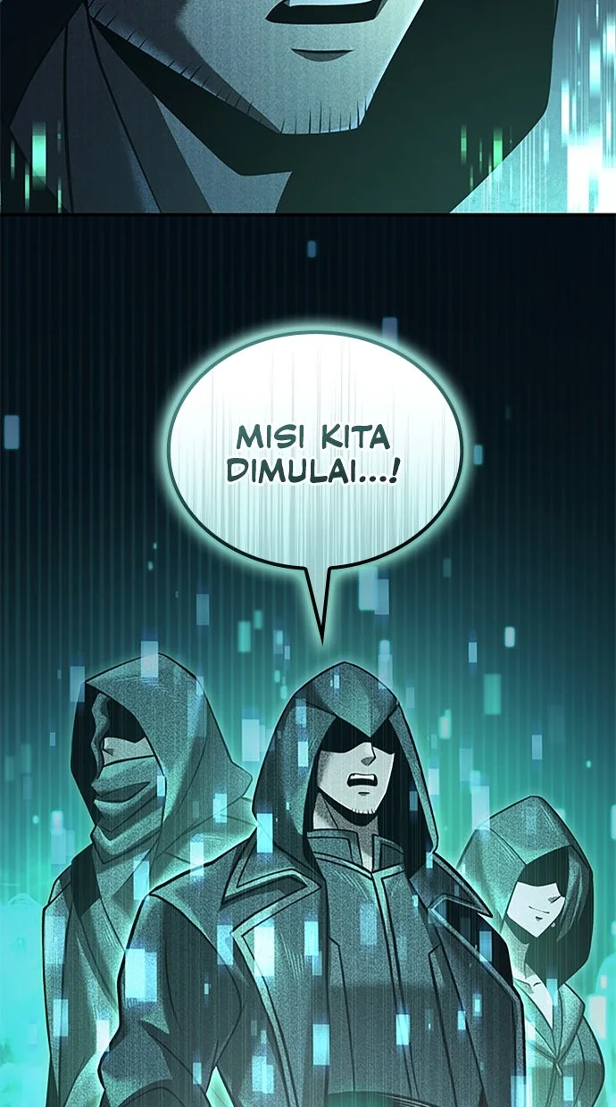 Assassin’s Creed Chapter 128 - halaman 4