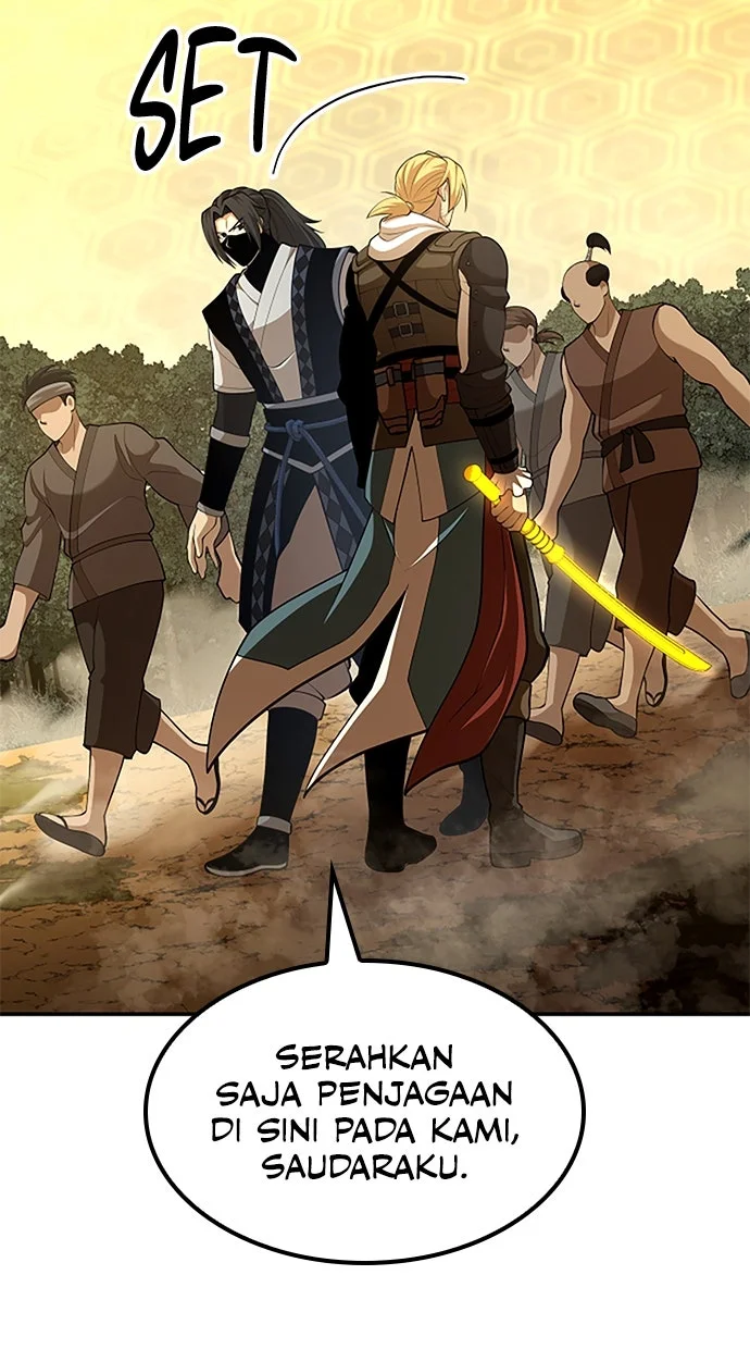 Assassin’s Creed Chapter 128 - halaman 49