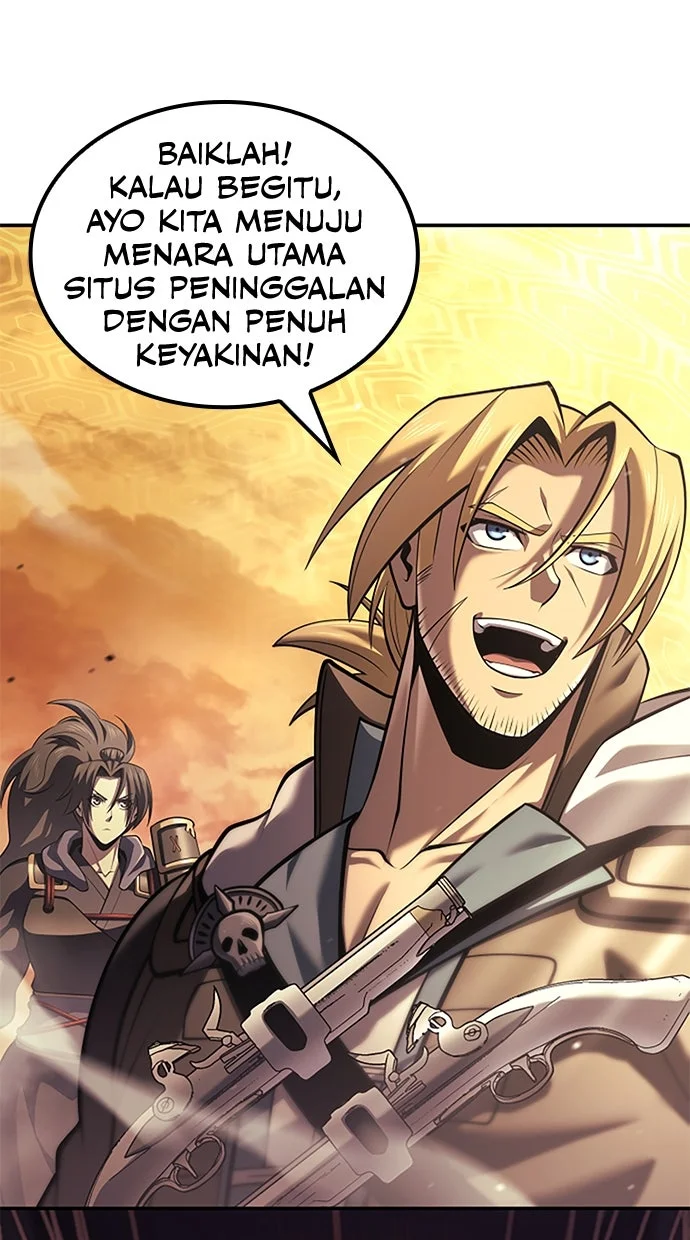 Assassin’s Creed Chapter 128 - halaman 56