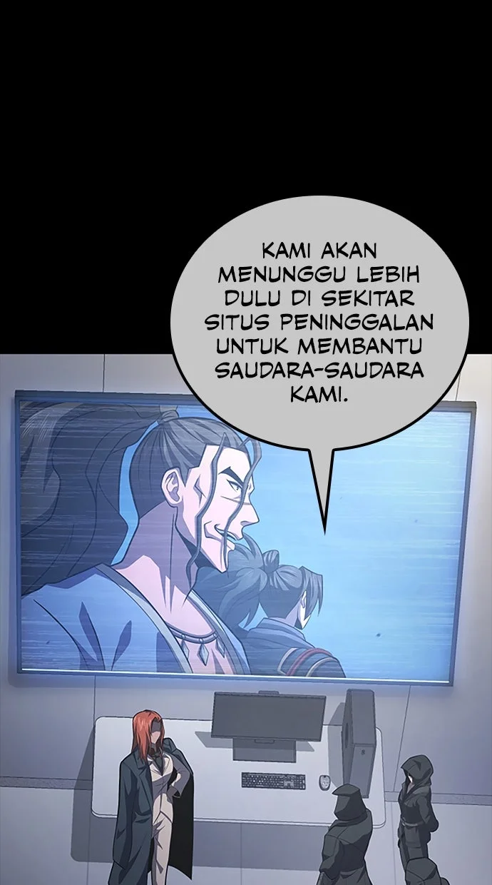 Assassin’s Creed Chapter 128 - halaman 8