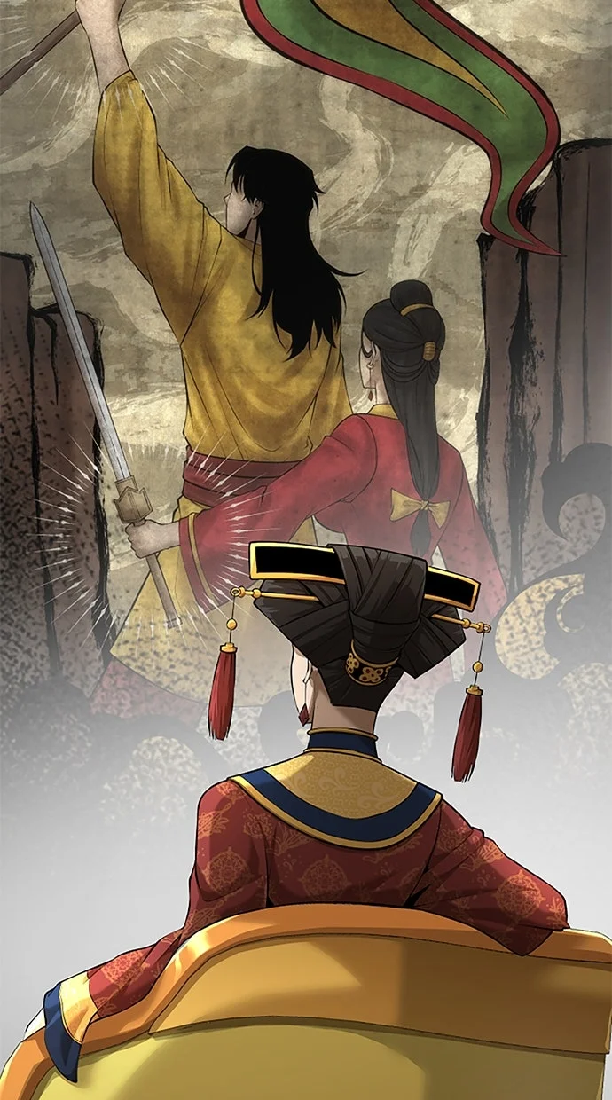 Assassin’s Creed Chapter 128 - halaman 94