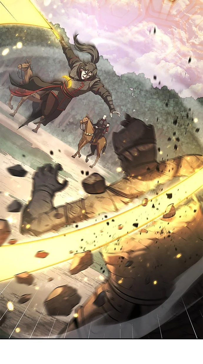 Assassin’s Creed Chapter 128 - halaman 99