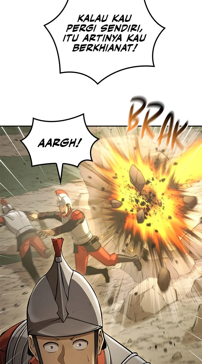 Assassin’s Creed Chapter 129 - halaman 115