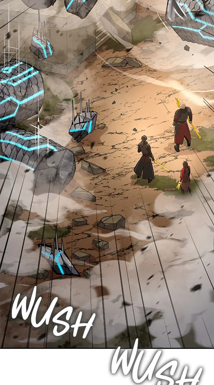 Assassin’s Creed Chapter 129 - halaman 19