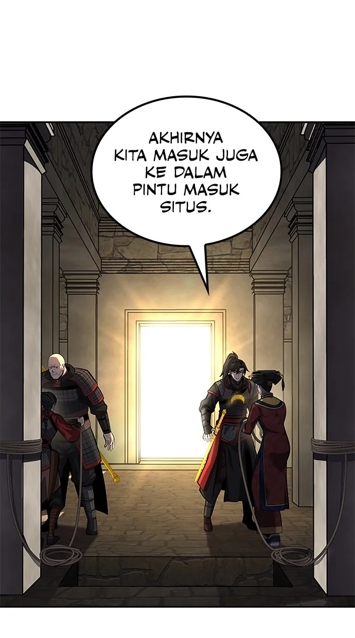 Assassin’s Creed Chapter 129 - halaman 29