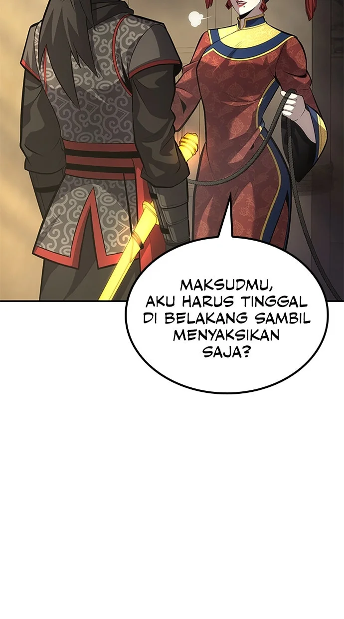 Assassin’s Creed Chapter 129 - halaman 31