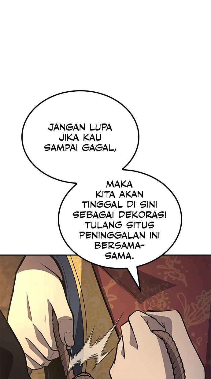 Assassin’s Creed Chapter 129 - halaman 35