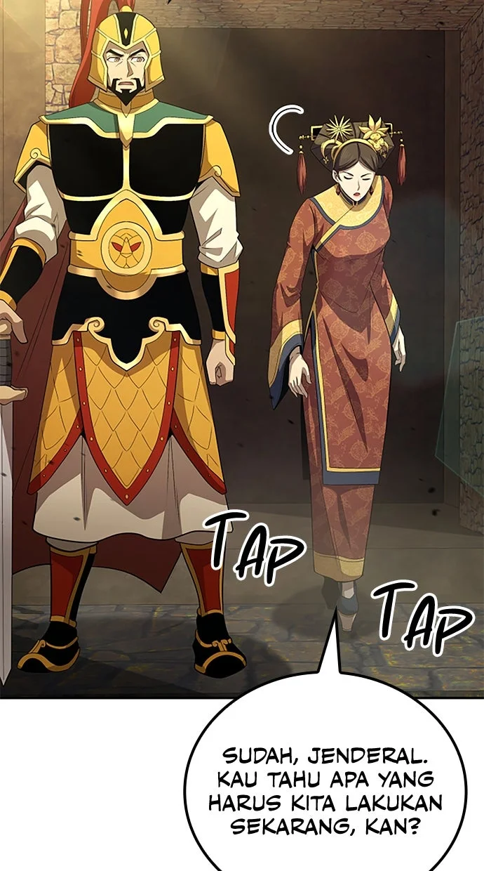Assassin’s Creed Chapter 129 - halaman 46