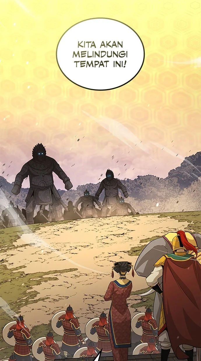 Assassin’s Creed Chapter 129 - halaman 49