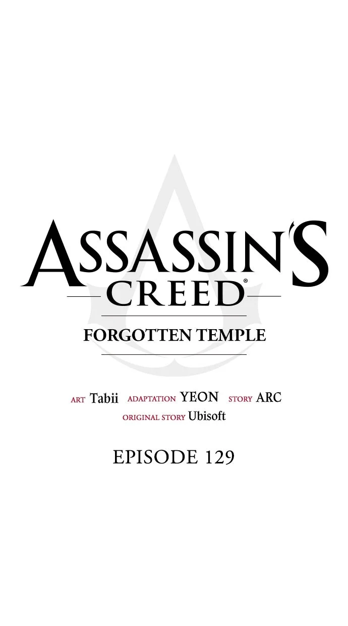 Assassin’s Creed Chapter 129 - halaman 57
