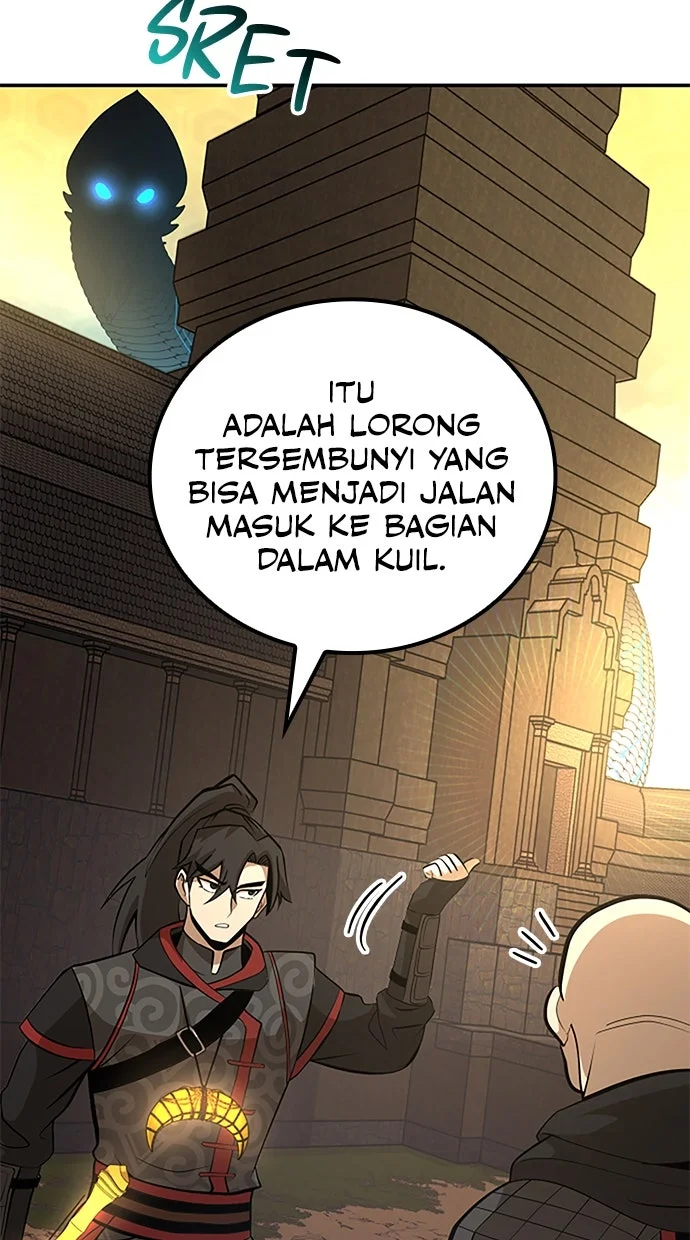 Assassin’s Creed Chapter 129 - halaman 9