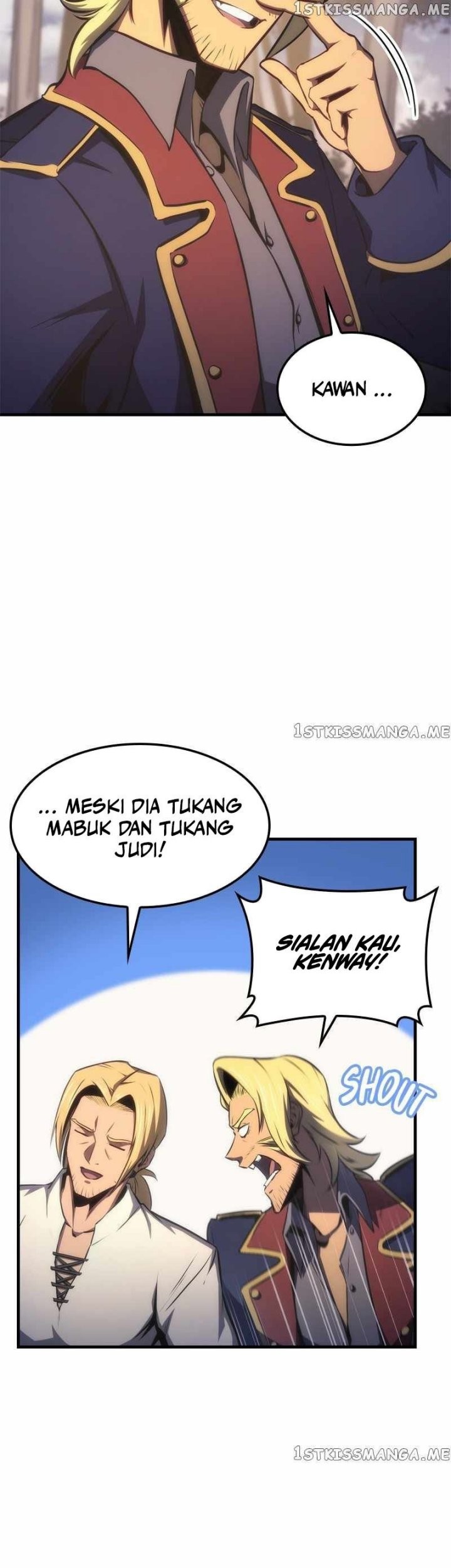 Assassin’s Creed Chapter 13 - halaman 13