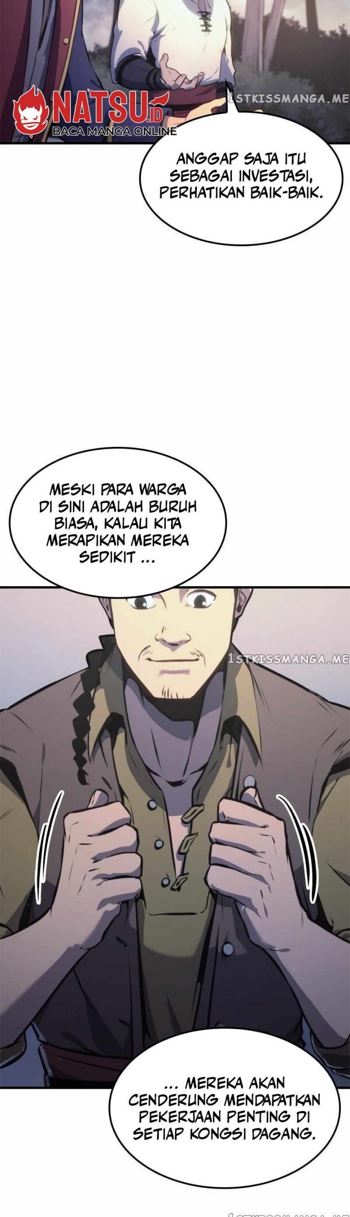 Assassin’s Creed Chapter 13 - halaman 18