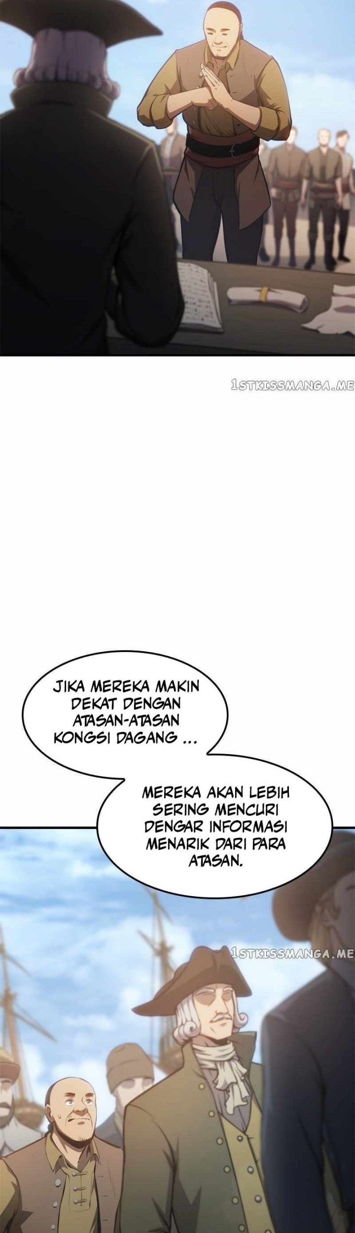 Assassin’s Creed Chapter 13 - halaman 21