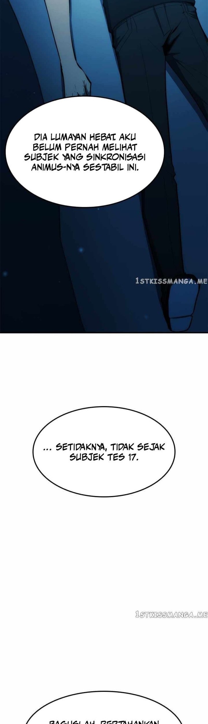 Assassin’s Creed Chapter 13 - halaman 39