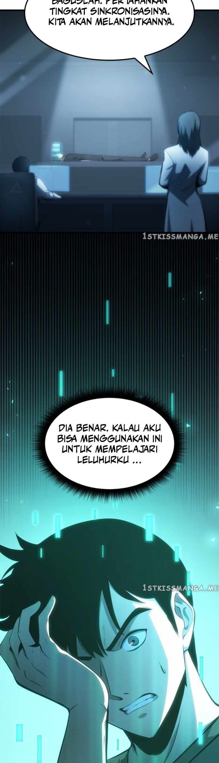 Assassin’s Creed Chapter 13 - halaman 40