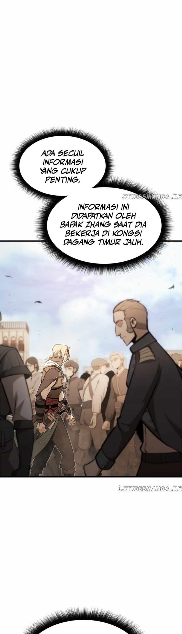 Assassin’s Creed Chapter 13 - halaman 44