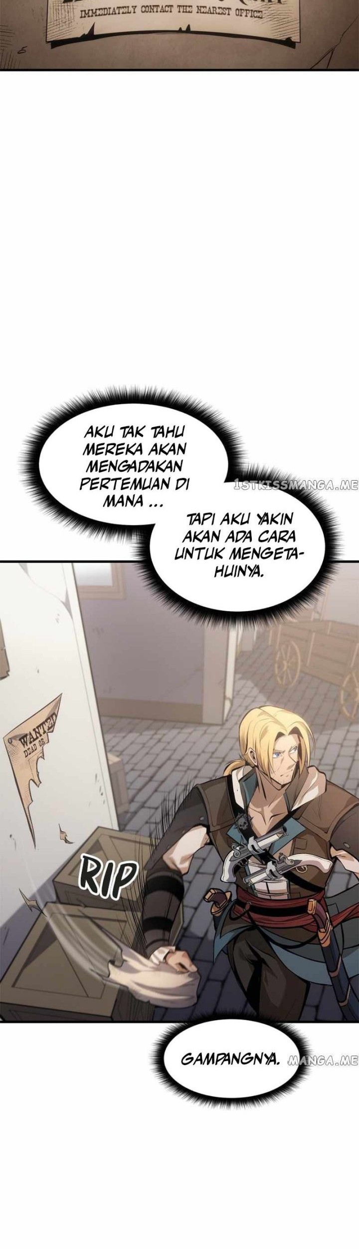 Assassin’s Creed Chapter 13 - halaman 47