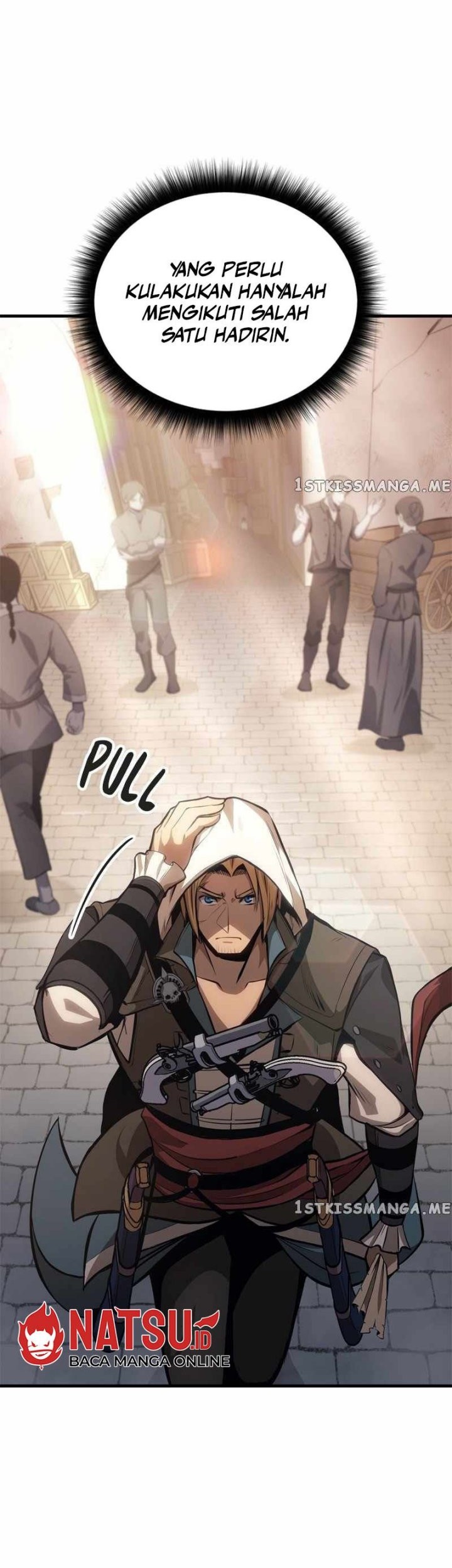 Assassin’s Creed Chapter 13 - halaman 48