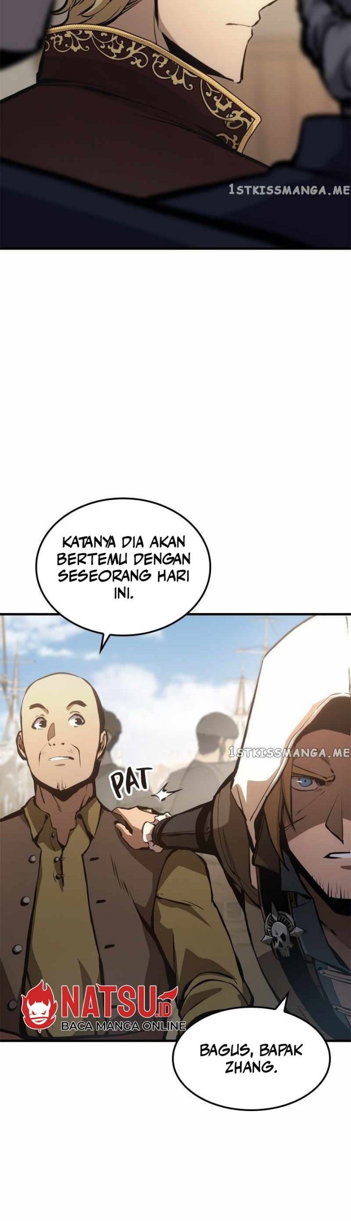 Assassin’s Creed Chapter 13 - halaman 56