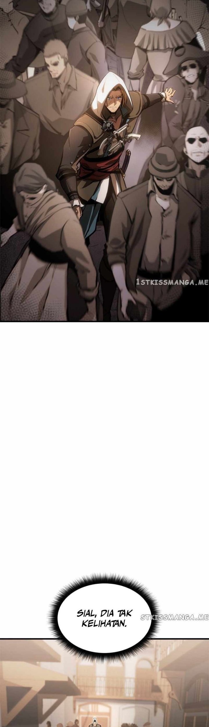 Assassin’s Creed Chapter 13 - halaman 59