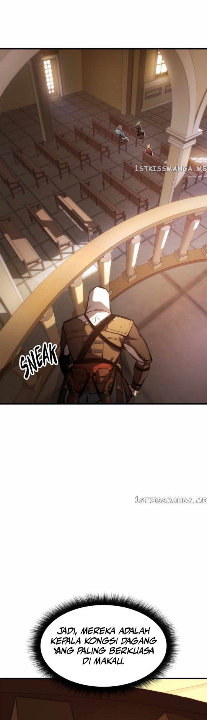 Assassin’s Creed Chapter 13 - halaman 79