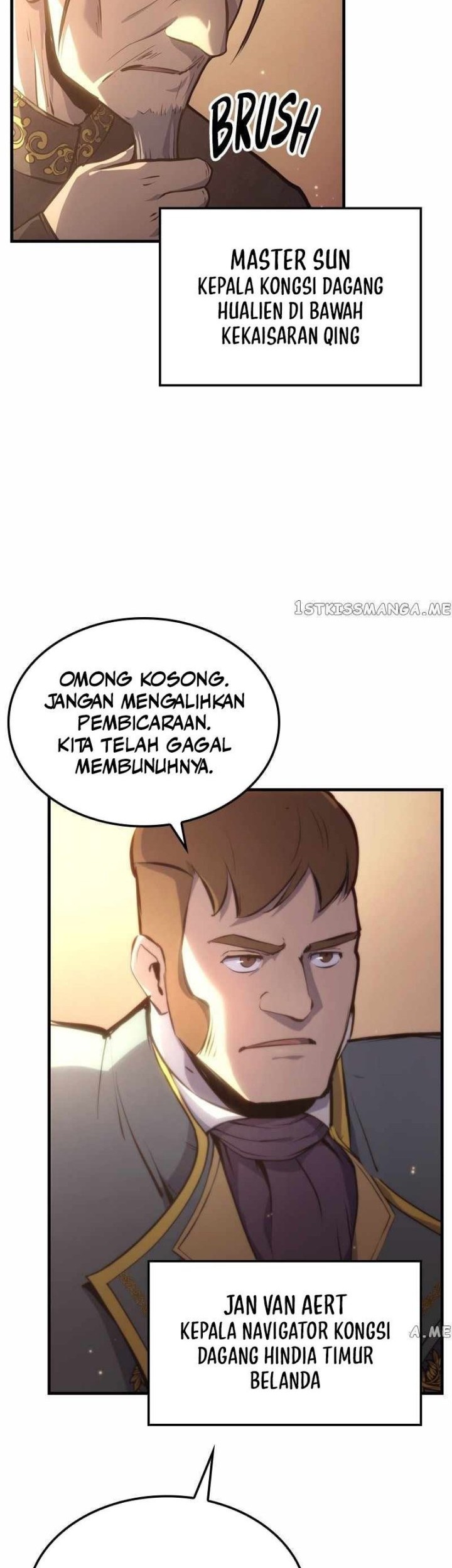 Assassin’s Creed Chapter 13 - halaman 83
