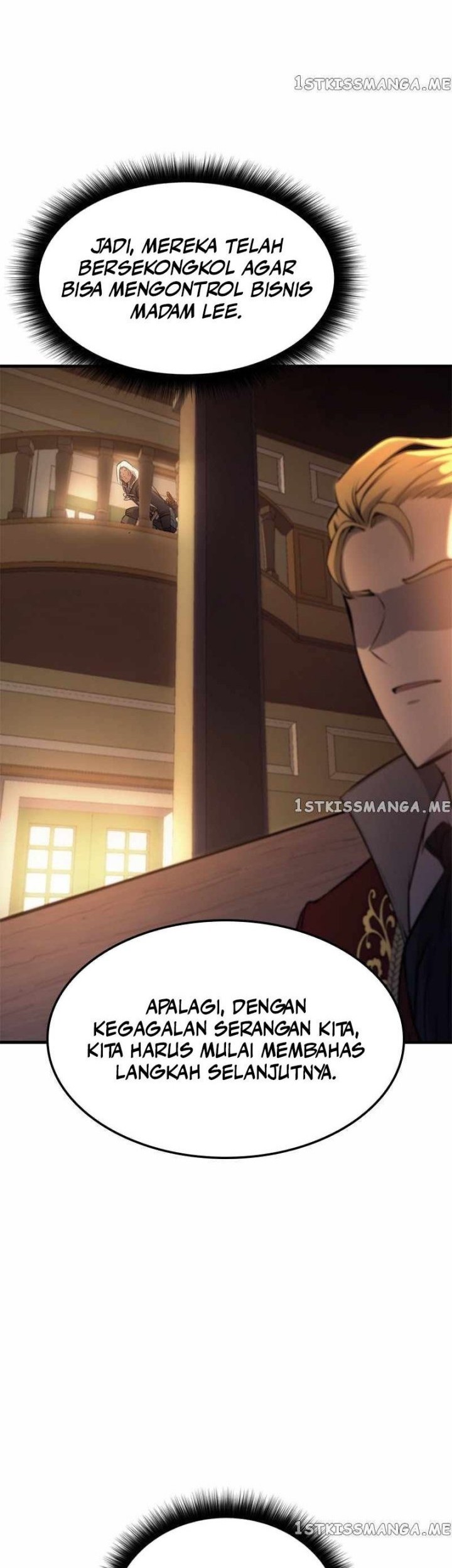 Assassin’s Creed Chapter 13 - halaman 86