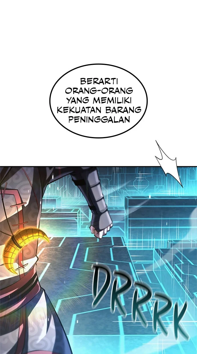 Assassin’s Creed Chapter 130 - halaman 105
