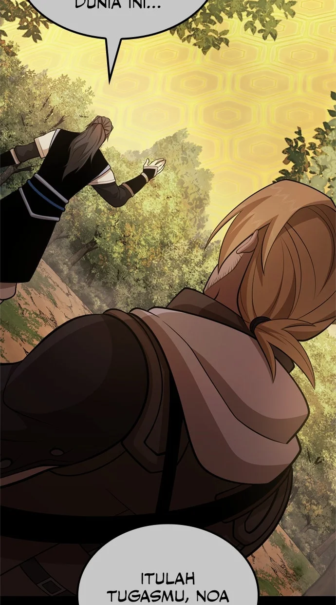 Assassin’s Creed Chapter 130 - halaman 21