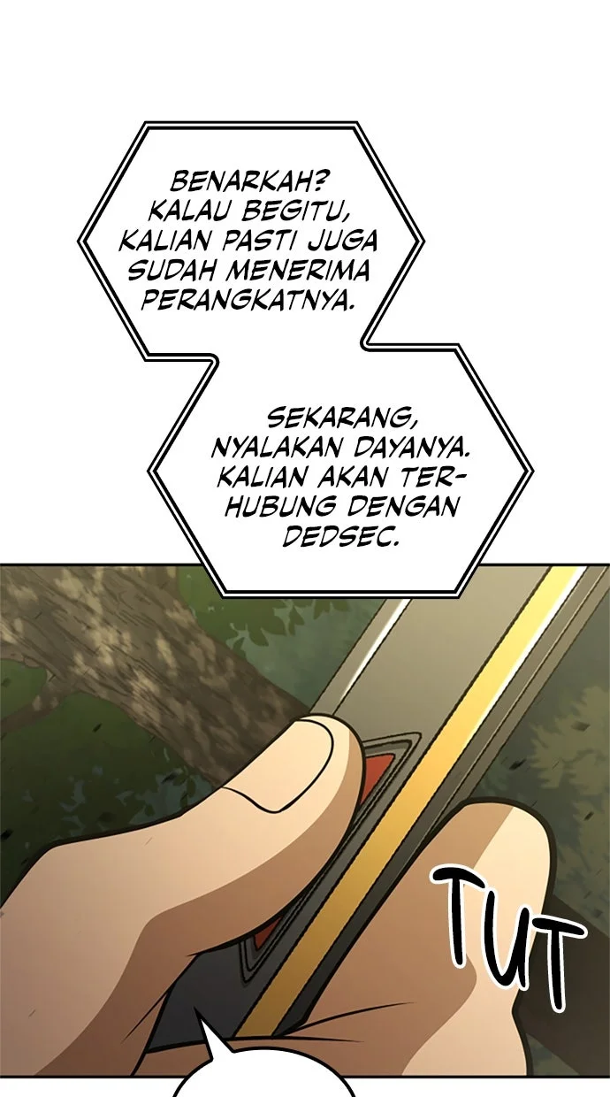 Assassin’s Creed Chapter 130 - halaman 26