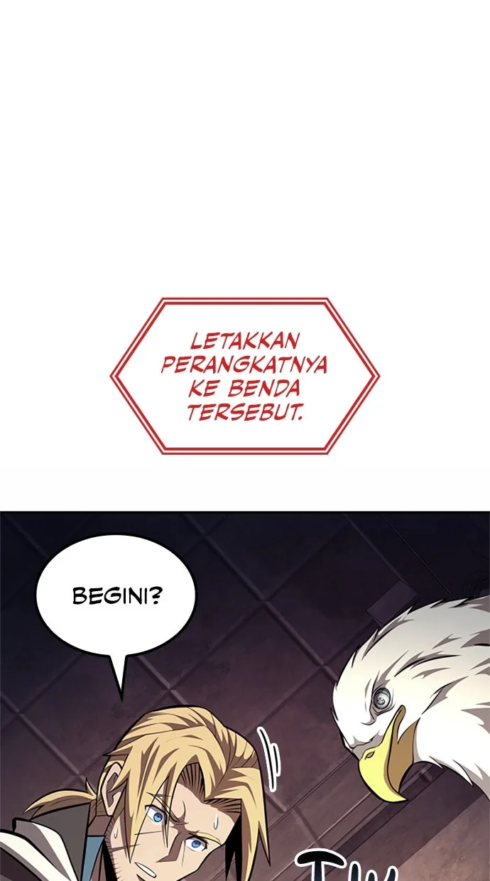 Assassin’s Creed Chapter 130 - halaman 44