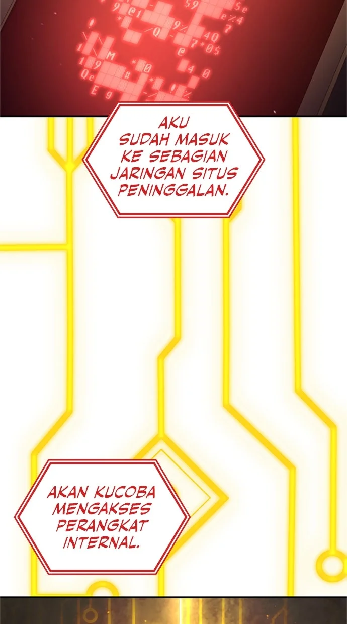 Assassin’s Creed Chapter 130 - halaman 47