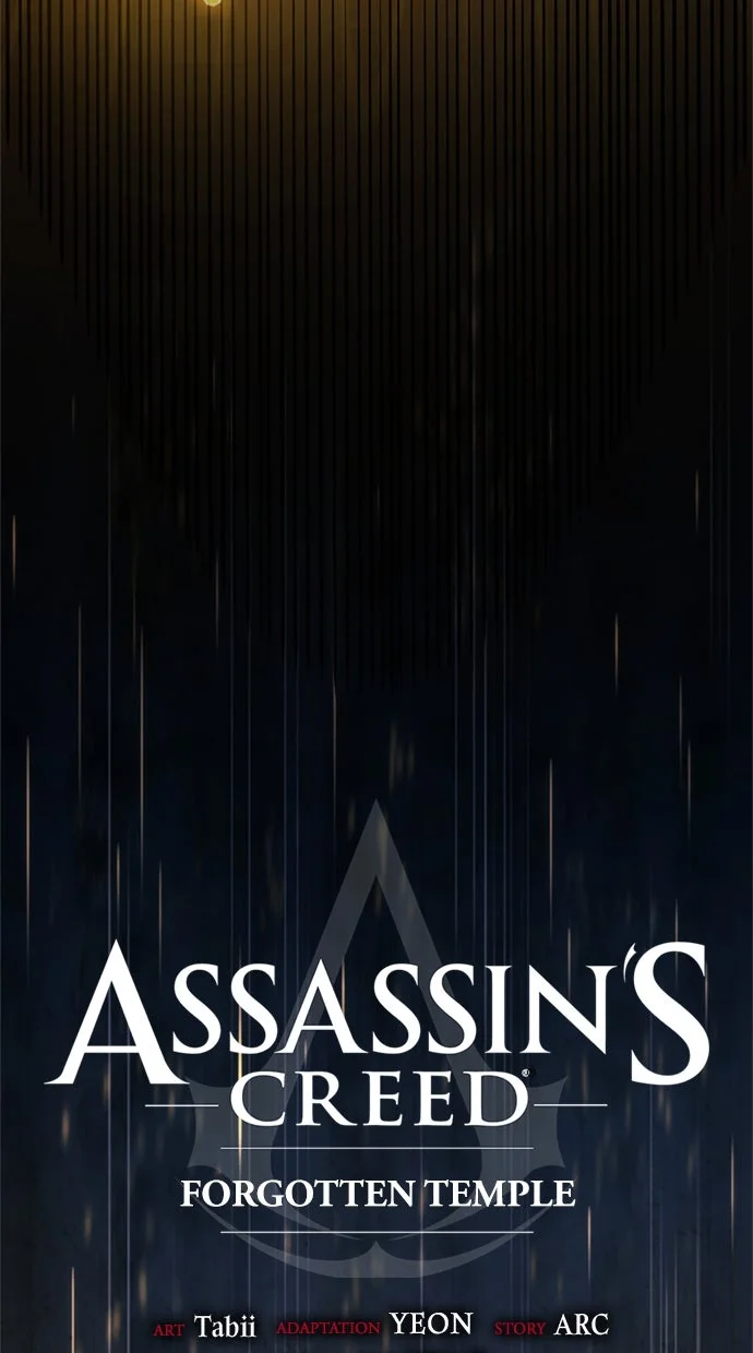 Assassin’s Creed Chapter 130 - halaman 60