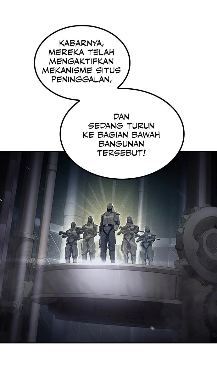Assassin’s Creed Chapter 131 - halaman 13