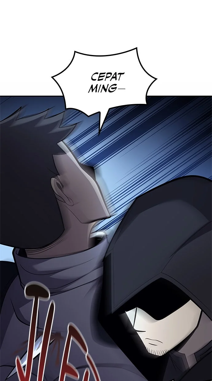 Assassin’s Creed Chapter 131 - halaman 30