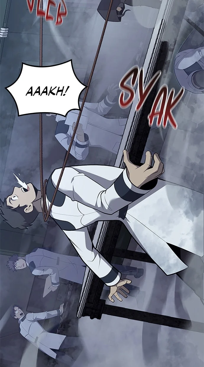 Assassin’s Creed Chapter 131 - halaman 33