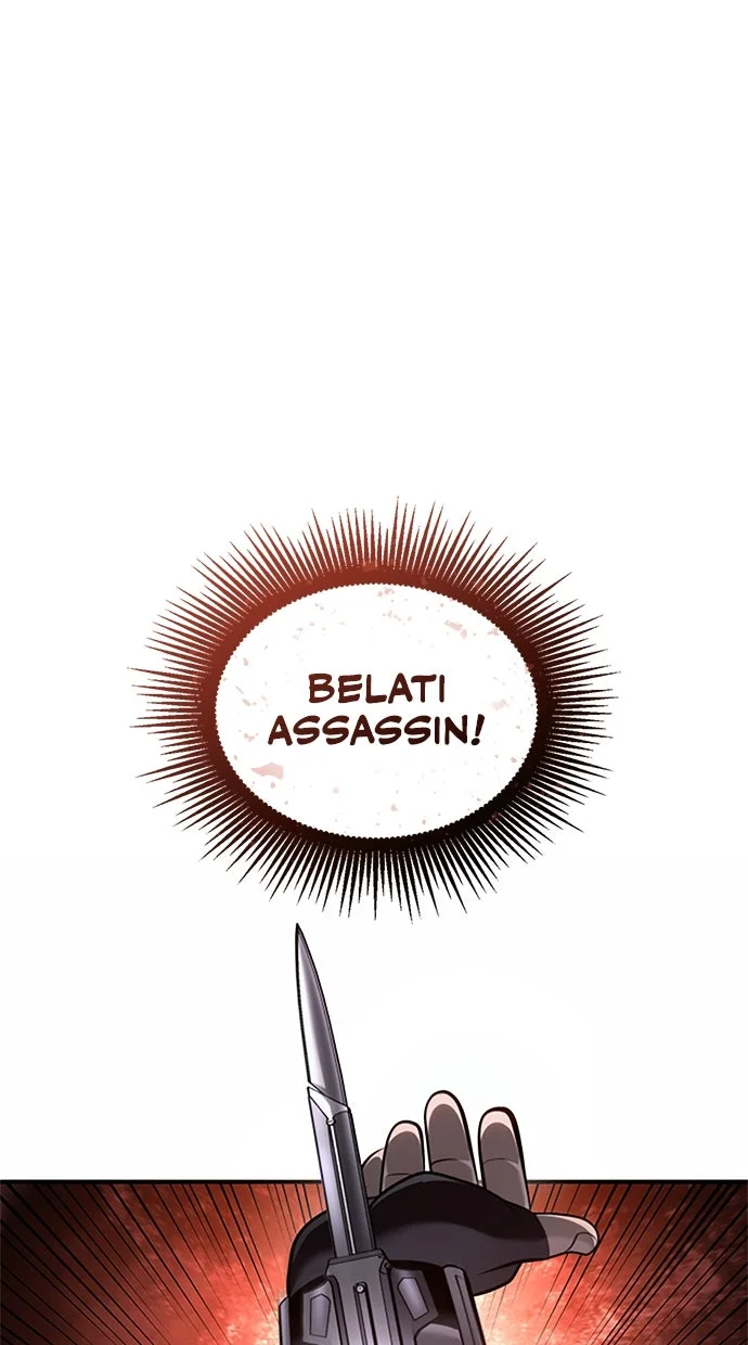 Assassin’s Creed Chapter 131 - halaman 39