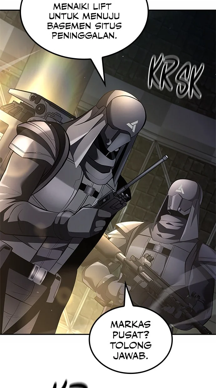 Assassin’s Creed Chapter 131 - halaman 46