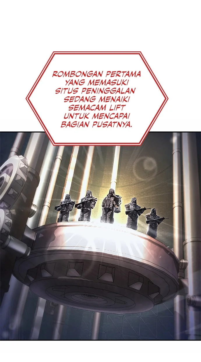 Assassin’s Creed Chapter 131 - halaman 64