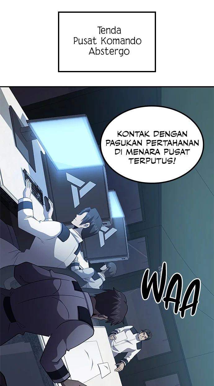 Assassin’s Creed Chapter 131 - halaman 9