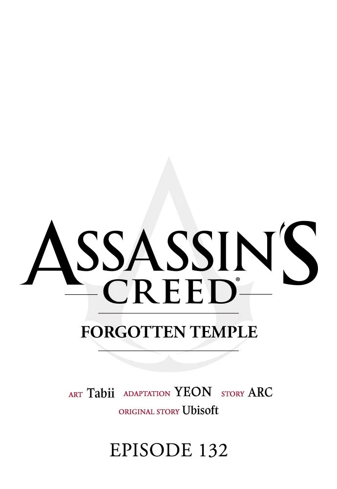Assassin’s Creed Chapter 132 - halaman 102