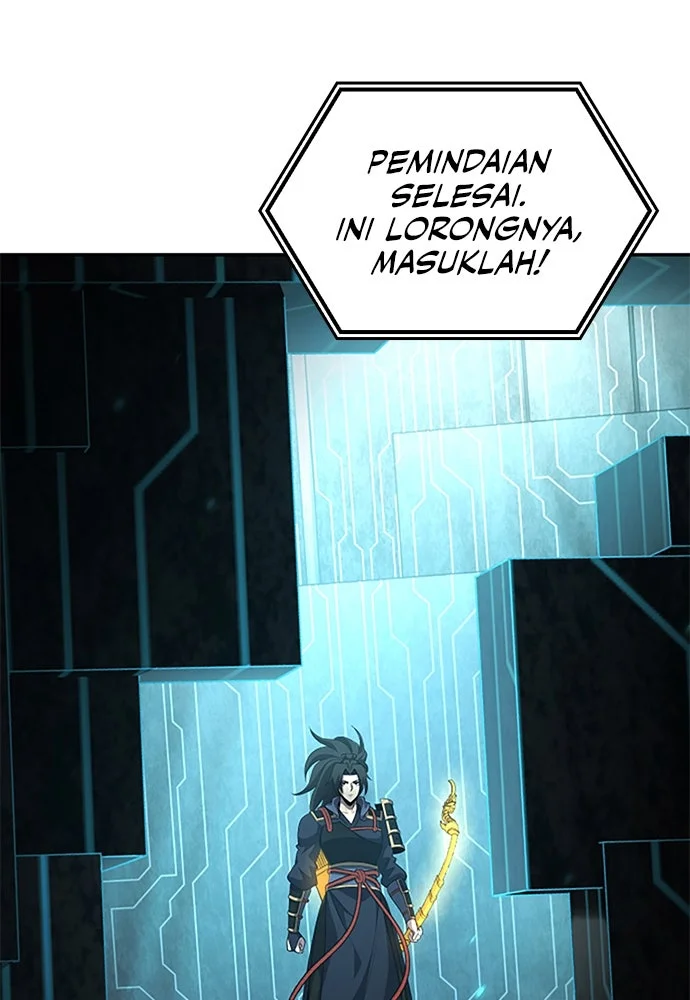 Assassin’s Creed Chapter 132 - halaman 113
