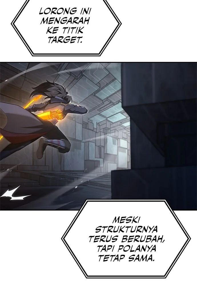Assassin’s Creed Chapter 132 - halaman 115