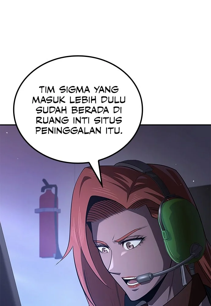Assassin’s Creed Chapter 132 - halaman 126