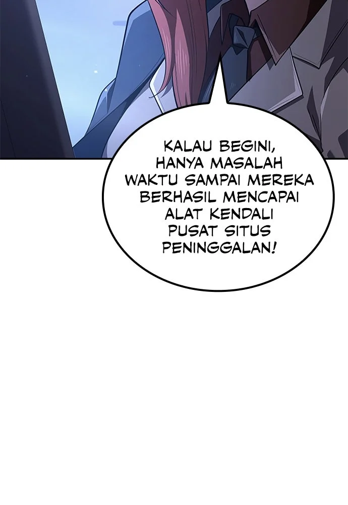 Assassin’s Creed Chapter 132 - halaman 127