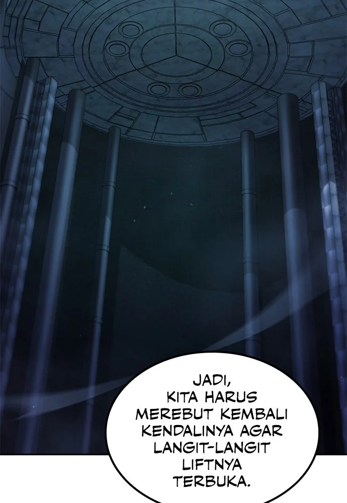 Assassin’s Creed Chapter 132 - halaman 129