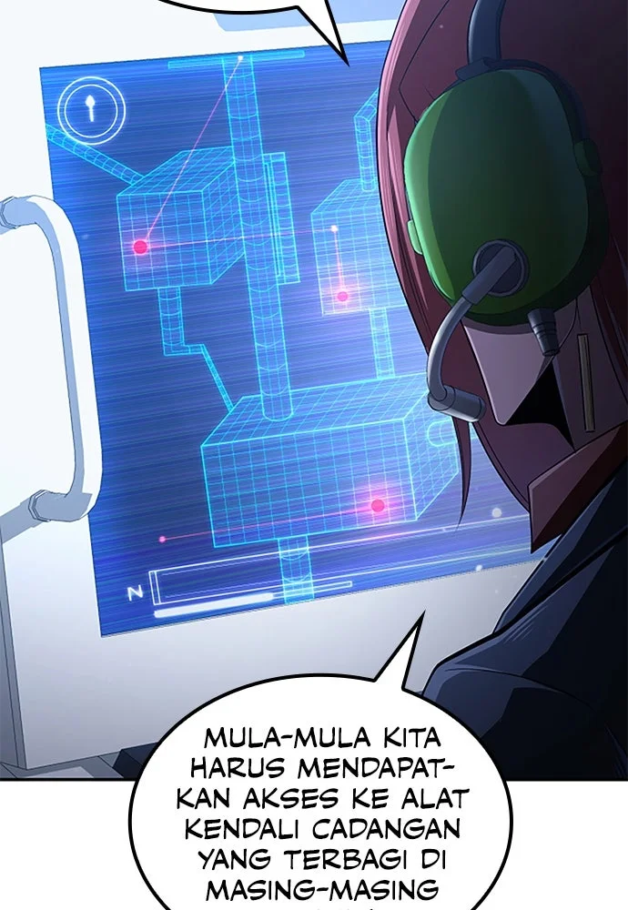 Assassin’s Creed Chapter 132 - halaman 131