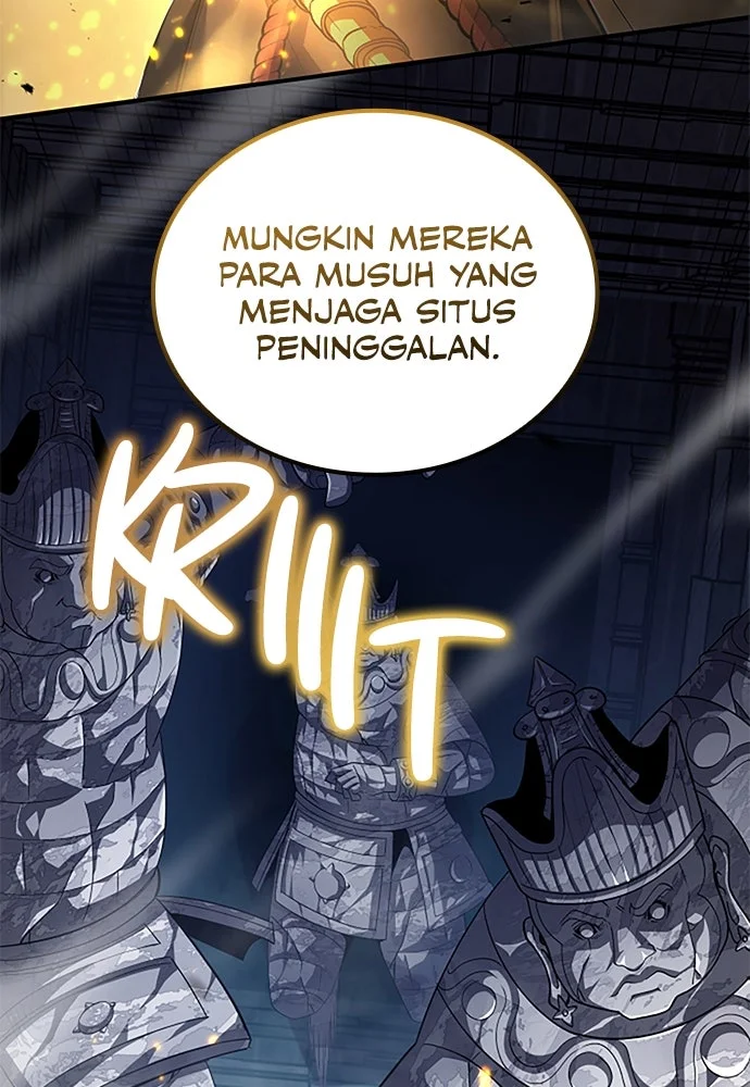 Assassin’s Creed Chapter 132 - halaman 145